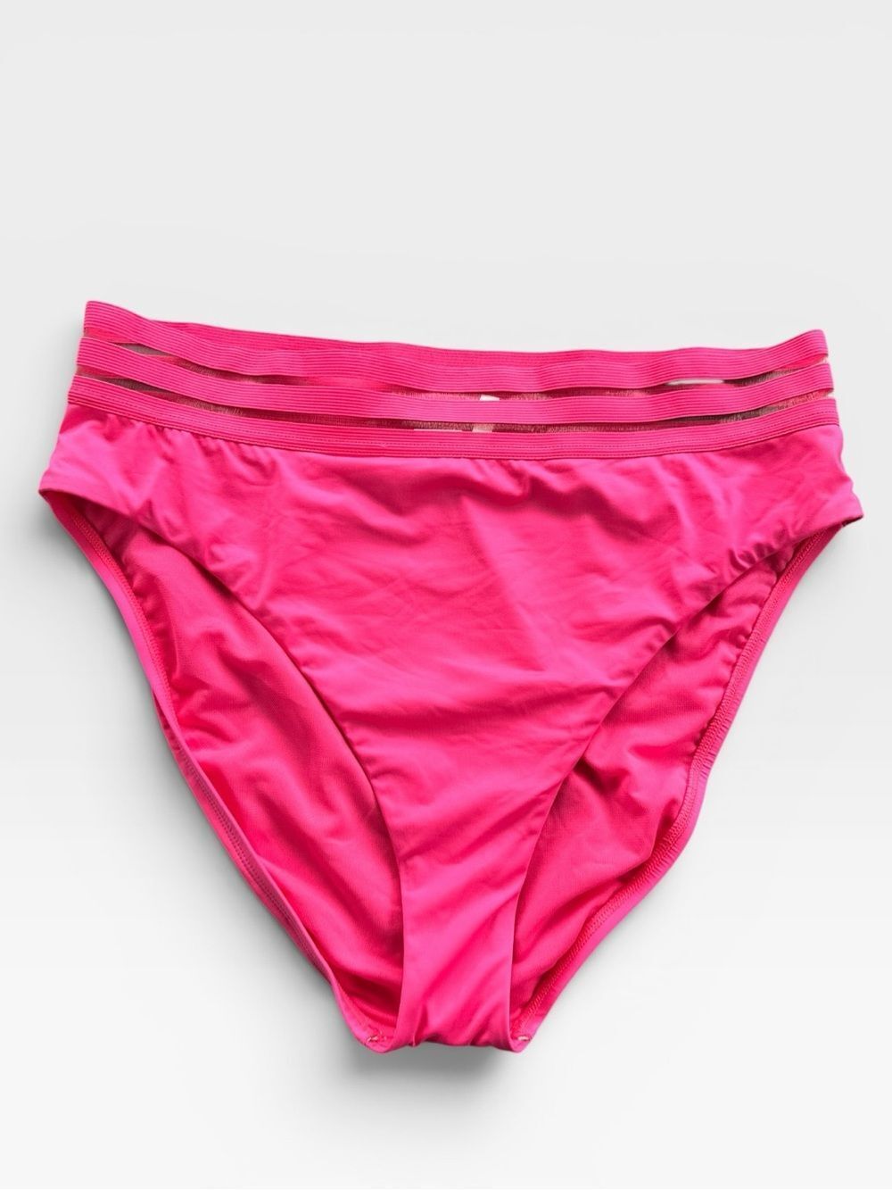 🎉5 for $45🎉 Gibson Latimer swim bottom bikini size XL